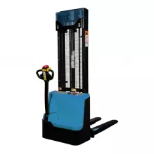 Штабелер самоходный TOR WS15H-2500SC PRO (1049760)