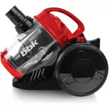 Пылесос BBK BV1503 (черный/красный)