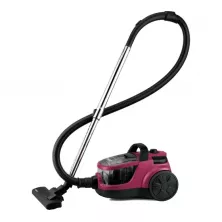Пылесос BBK BV1504 (вишня/черный)