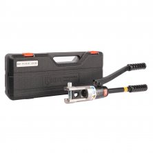 Пресс гидравлический ручной КВТ ПГРс-150 СИП