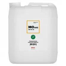 Масло универсальное смазочное EFELE MO-842 VG-46 20л