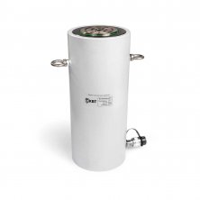 Домкрат грузовой односторонний КВТ ДГ-100П300 серия ПРОФИ