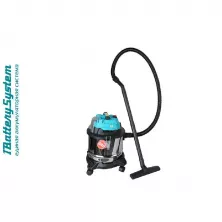 Пылесос Sturm CVC1815