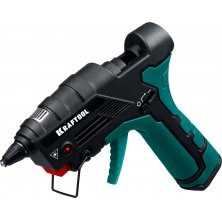 Пистолет клеевой газовый Kraftool GG-200