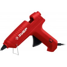 Пистолет клеевой Зубр МАСТЕР 11 (06851-11)