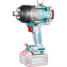 Гайковерт TOTAL TIWLI201751