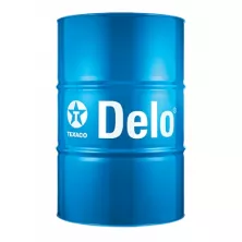 Масло моторное TEXACO Delo 400 RDS 10W-40 208л (804161DEE)