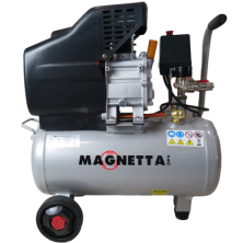 Компрессор воздушный масляный Magnetta CE624
