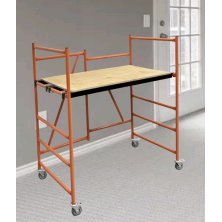 Помост Тапанар Подмости универсальные Складушка