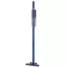 Вертикальный пылесос Endever SkyClean VC-298 (темно-синий)