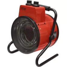 Тепловая пушка Парма ТВ-02-3000