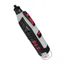 Гравер аккумуляторный P.I.T. PMG12K-024A SOLO