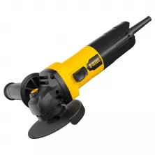 Углошлифовальная машина Denzel AGL125-900