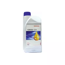 Масло моторное Honda Marine Oil 10W-30 (1л)