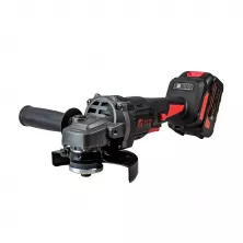 Машина шлифовальная угловая Edon Super AG-21/125BL