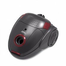 Пылесос Blackton Bt VC1401B (черный/красный)
