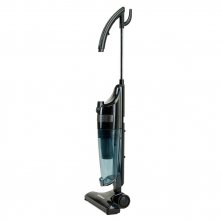 Вертикальный пылесос Kitfort KT-525-2 (серый)