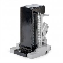 Домкрат автономный с низким подхватом КВТ ДА20П145Н серия ПРОФИ