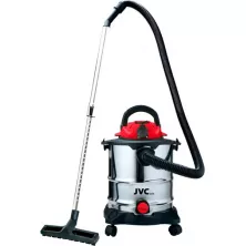Профессиональный пылесос JVC JH-VB222
