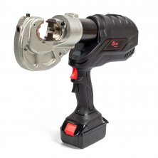 Пресс гидравлический аккумуляторный КВТ ПГРА-400 серия ПРОФИ