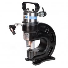 Пресс гидравлический для пробивки отверстий КВТ ШД-95 NEO