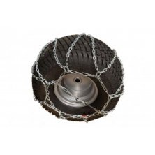 Цепи на задние колеса Seco Crossjet 2WD 4WD Starjet UJ Goliath 20" (комплект 2 шт)