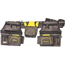 Пояс монтажника Kraftool INDUSTRIE (38742)