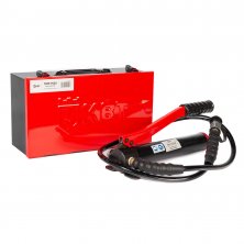 Помпа гидравлическая ручная КВТ ПМР-7003 серия МАСТЕР