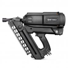 Пистолет монтажный газовый КВТ GCN-90 серия ПРОФИ