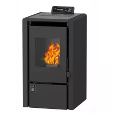 Пеллетный камин Zota A6H13