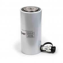 Домкрат грузовой односторонний КВТ ДГ-30П150 серия ПРОФИ