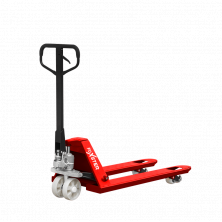 Тележка гидравлическая Foxster AC25 (нейлон)