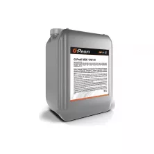 Масло моторное G-Energy G-Profi MSK 10W-30 20 л 253130023