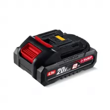 Аккумулятор Зубр АКБ-20-2