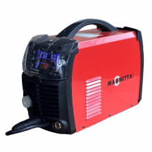 Сварочный аппарат Magnetta MIG-200E LED
