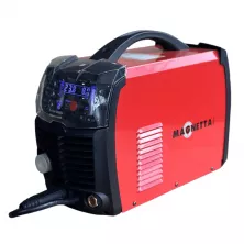 Сварочный аппарат Magnetta MIG-200 LED