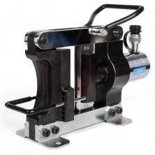 Пресс гидравлический для гибки шин КВТ ШГ-150 серия NEO