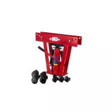 Трубогиб гидравлический TOR TL0300-1A