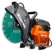 Бензорез Kraftool K770-14 H