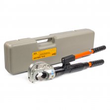 Пресс гидравлический ручной КВТ ПГРс-400у