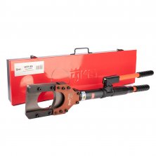 Ножницы гидравлические ручные КВТ НГР-85