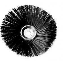 Боковая щетка для подметальных машин TOR M92