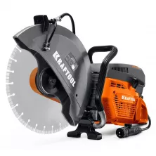 Бензорез Kraftool K970-16