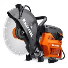 Бензорез Kraftool K770-14