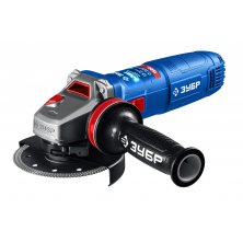 Шлифмашина угловая Зубр УШМ-П125-1505 ЭПСТ