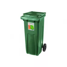 Мусорный контейнер Grinda МК-120