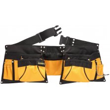 Пояс для инструментов Stayer 38610