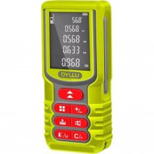 Дальномер лазерный DYLLU DTDL1520
