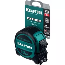 Рулетка Kraftool Extrem (34127-10)