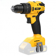 Дрель-шуруповерт Deli YS DC150Z